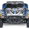 Радиоуправляемая автомодель TRAXXAS Slash 2WD 1/10 RTR артикул TRA58024-BLX