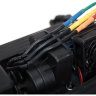 Радиоуправляемая автомодель монстр-трак BSD 1/8 UTOR 8E / 4WD (бесколлекторный 14.4в, 2х3200мАч, Lipo, 2.4G) артикул BS810T