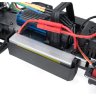 Радиоуправляемая автомодель монстр-трак BSD 1/8 UTOR 8E / 4WD (бесколлекторный 14.4в, 2х3200мАч, Lipo, 2.4G) артикул BS810T
