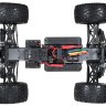 Радиоуправляемая автомодель монстр-трак BSD 1/8 UTOR 8E / 4WD (бесколлекторный 14.4в, 2х3200мАч, Lipo, 2.4G) артикул BS810T