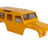 Кузов желтый для Remo Hobby RH1893-SL, 1/18 артикул P7861-YL
