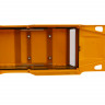 Кузов желтый для Remo Hobby RH1893-SL, 1/18 артикул P7861-YL