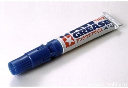 Смазка - Anti-Wear Grease (3 гр.) (высоковязкая смазка) артикул TAM-53439