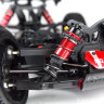 Радиоуправляемая автомодель багги ARRMA Typhon BLX185 4WD 6S 1/8 артикул AR106013
