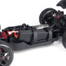 Радиоуправляемая автомодель багги ARRMA Typhon BLX185 4WD 6S 1/8 артикул AR106013