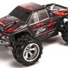 Радиоуправляемая автомодель 1/18 - 4WD (LiIon, 4WD, 50км/ч) артикул WLT-A979B