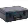 Кейс алюминиевый для DJI Mavic Air (черная версия) артикул DRC-MavicAir-Case-Al