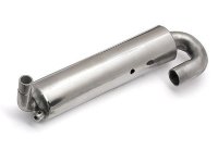 Глушитель MGT8.0. MUFFLER артикул AS25716