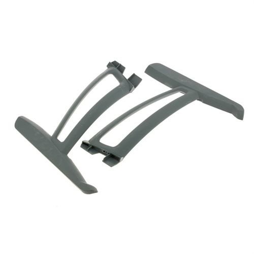 Шасси увеличенной высоты 350 QX2 A.  Tall Landing Gear Set 350 QX2 A артикул BLH7815TGA