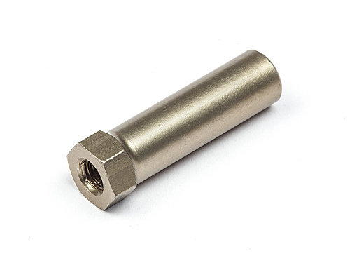 Распорка моторамы 17.5мм (MOTOR MOUNT BRACE 17.5MM) артикул MV29060