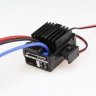 Регулятор скорости 1/10 HSPracing Li-Po 2-3S / 5-9 Ni-Mh (коллекторный, влагозащищенный) артикул HSP03018