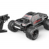 Радиоуправляемый монстр-трак MJX Hyper Go 10208 (белый) Brushless 4WD 2.4G LED 1/10, без ЗУ и акб артикул MJX-10208-WHITE