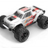 Радиоуправляемый монстр-трак MJX Hyper Go 10208 (белый) Brushless 4WD 2.4G LED 1/10, без ЗУ и акб артикул MJX-10208-WHITE