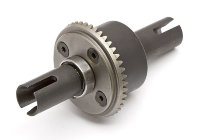 Дифференциал в сборе MGT. ASSEMBLED DIFF MGT артикул AS25081