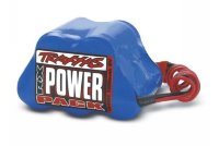 Аккумулятор для радиоуправляемых моделей Battery, (RX Power Pack (5-cell hump style, NiMH, 1200mAh)) артикул TRA3037