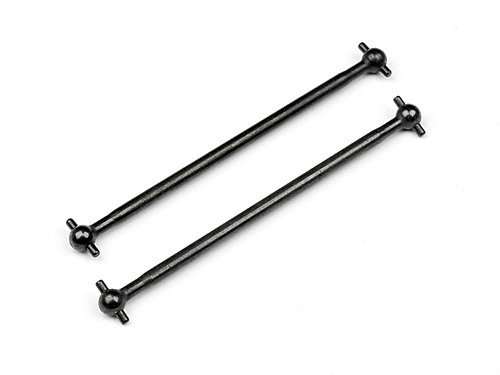 Валы привода колес 6x83мм (2 шт.) Drive shaft артикул HPI-101235
