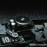 Бесколлекторный сенсорный регулятор HobbyWing для автомоделей масштаба 1:8 XERUN XR8 PRO G3 (200А) артикул HW-30113400