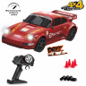 Радиоуправляемая машина для дрифта Porsche 911 GT RS 4WD 1:24 артикул 757-4WD33D