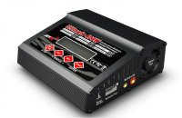 Зарядное устр-во - SKYRC B6 Ultimate 400W артикул SK-100017