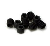 Винт установочный Set Screw (M4x4/10pcs) артикул 30087 