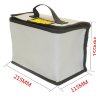 Сумка для хранения Li-Po Lipo Safe Box артикул MXA00237