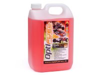 Смесь Optimix Race 30% Nitro, (9% SynthOil) Car (5 литров) артикул HPI-OP2004