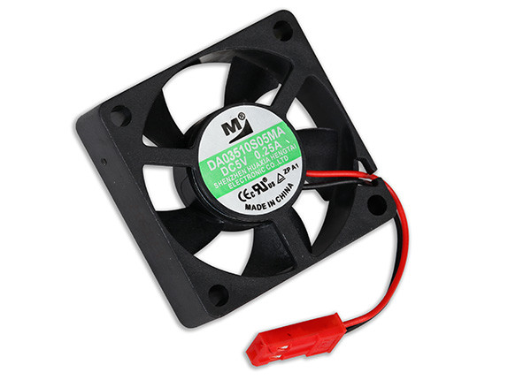 Вентилятор охлаждения Velineon® VXL ESC (подходит для VXL-6 и VXL-8) артикул TRA3475