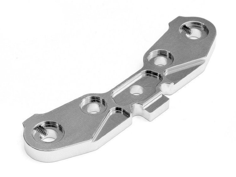 Распорка осей задняя CNC 7075 (Trophy) LIGHTNING REAR артикул HPI-66212