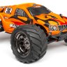 Автомодель монстр-трак 1/10 электро - Bullet ST FLUX RTR 2.4 GHz (влагозащита) артикул HPI-107008