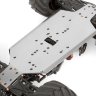 Автомодель монстр-трак 1/10 электро - Bullet ST FLUX RTR 2.4 GHz (влагозащита) артикул HPI-107008