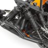 Автомодель монстр-трак 1/10 электро - Bullet ST FLUX RTR 2.4 GHz (влагозащита) артикул HPI-107008