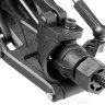 Автомодель монстр-трак 1/10 электро - Bullet ST FLUX RTR 2.4 GHz (влагозащита) артикул HPI-107008