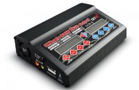 Зарядное устр-во DUO - Ultimate (2x400W) артикул SK-100018