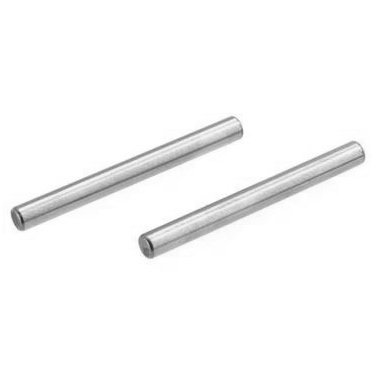 Оси нижних, задних рычагов (E10 All, M3x30mm, 2 шт.) артикул Hi31037