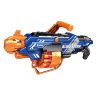 Автомат HC-Toys BlazeStorm (с мягкими пулями на батарейках, летают со свистом) артикул ZC7104