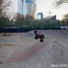 Радиоуправляемый монстр-трак 1/10 Remo Hobby MMAX PRO (синий) Li-PO, 4WD, 2.4G, RTR комплект артикул RH1031PRO-BLUE