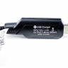 Зарядное устройство USB HUI NA TOYS 7.4V, SM-3P для 1592, 1593, 1575, 1567  артикул HNB-60113