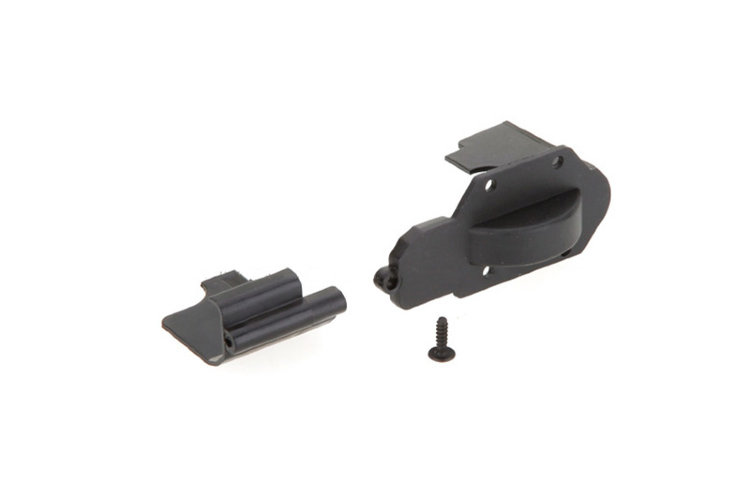 Защитный кожух шестерен Spur/Pinion Gear Shelter артикул HSP03401 