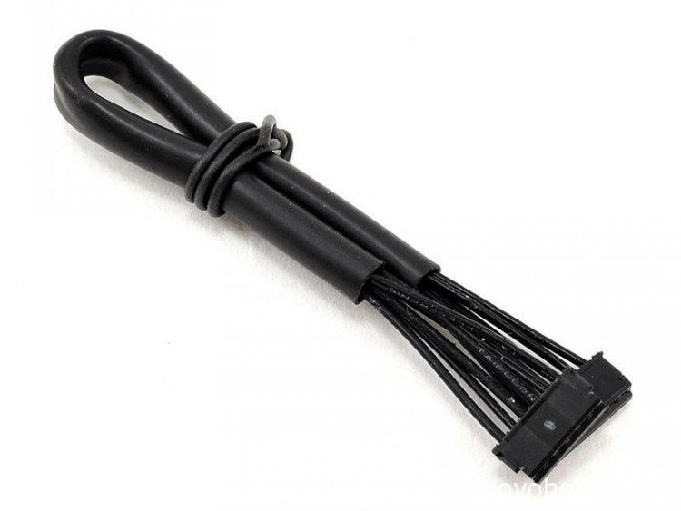 Сенсорный кабель для бесколлекторных систем Hobbywing Sensor Cable (300mm) артикул HW-30850103