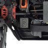 Радиоуправляемая автомодель ARRMA Notorious BLX185 4WD 6S 1/8 (Black) артикул AR106034