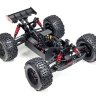 Радиоуправляемая автомодель ARRMA Notorious BLX185 4WD 6S 1/8 (Black) артикул AR106034