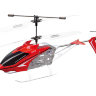 Радиоуправляемая модель 3-х канального вертолета Syma S39 (2,4 ГГц,  Li-Po 3.7V 500 mAh, Длина: 36.2 см) артикул SYMA-S39-1