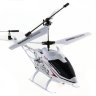 Радиоуправляемая модель 3-х канального вертолета Syma S39 (2,4 ГГц,  Li-Po 3.7V 500 mAh, Длина: 36.2 см) артикул SYMA-S39-1