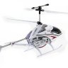 Радиоуправляемая модель 3-х канального вертолета Syma S39 (2,4 ГГц,  Li-Po 3.7V 500 mAh, Длина: 36.2 см) артикул SYMA-S39-1