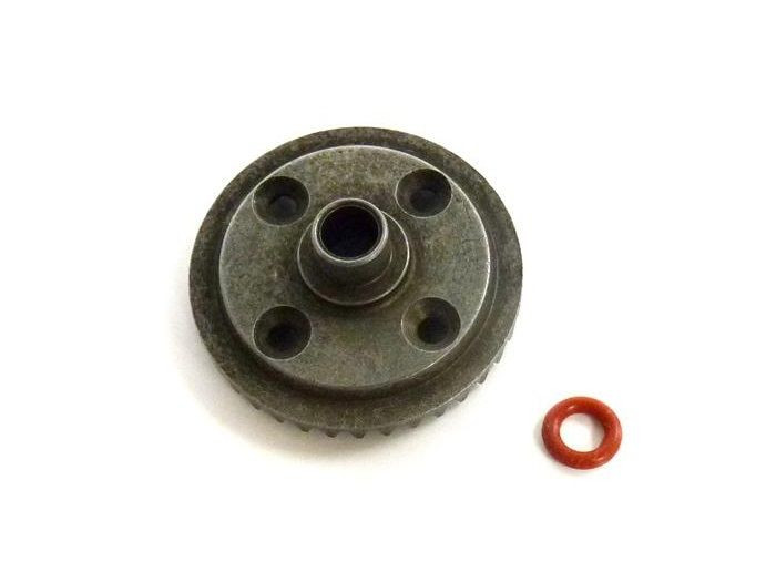 Стальная ведомая шестерня 38T для Himoto 1/8 артикул Hi820004