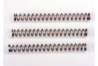Витая пружина тяги газа 3шт (Springs: throttle/brake/shift (3)) артикул TRA3184