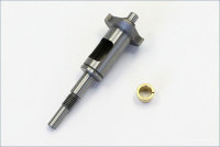 Коленчатый вал двигателя XXL (Crank Shaft XXL) артикул 74102-04