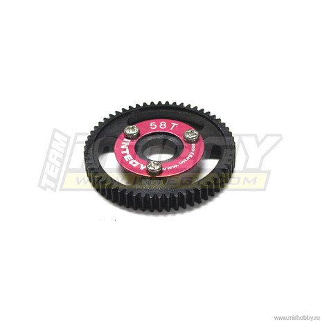 Спур металл 54T для T-Maxx 3.3 & Jato артикул T3667