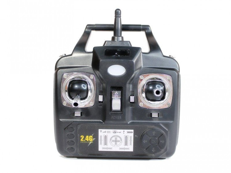 Передатчик для вертолета Syma S39-1 Raptor