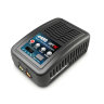 Зарядное устройство SkyRC E450 AC LiPo/LiHV/LiFe/NiMH (220V, 50W, max C:4A) артикул SK-100122-02